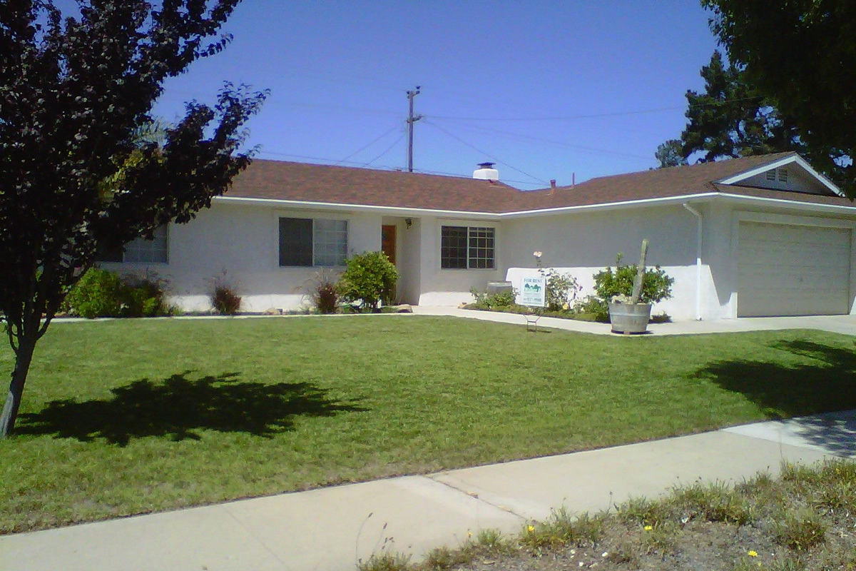 For Rent Orcutt Ca